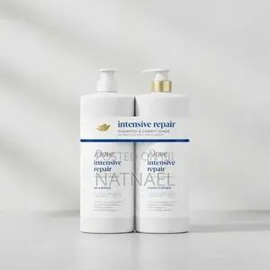 Dove Intensive Repair Shampoo Conditioner