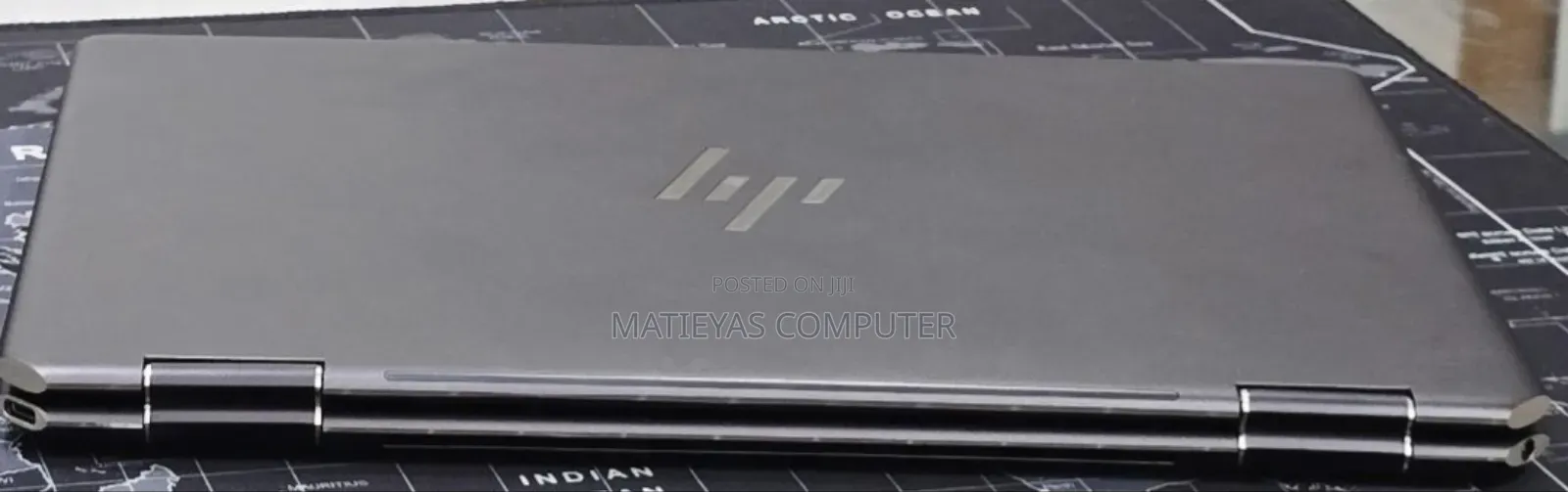 New Laptop HP Spectra 13 16GB Intel Core i7 SSD 512GB