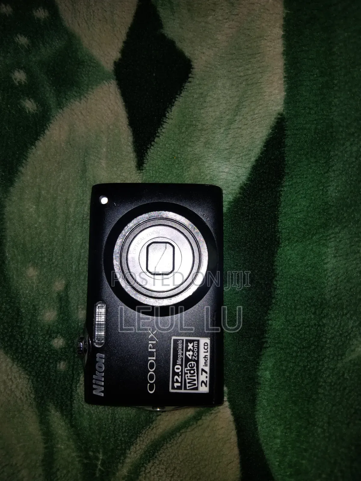 Nikon Coolpix
