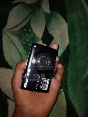 Nikon Coolpix