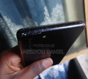 Samsung Galaxy S10 Plus 128 GB Black