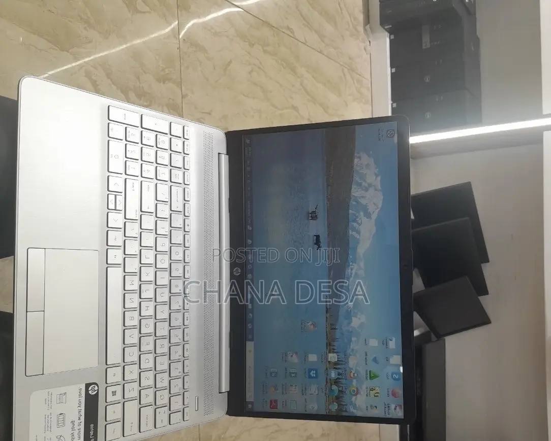 New Laptop HP 12GB Intel Core i5 HDD 1T