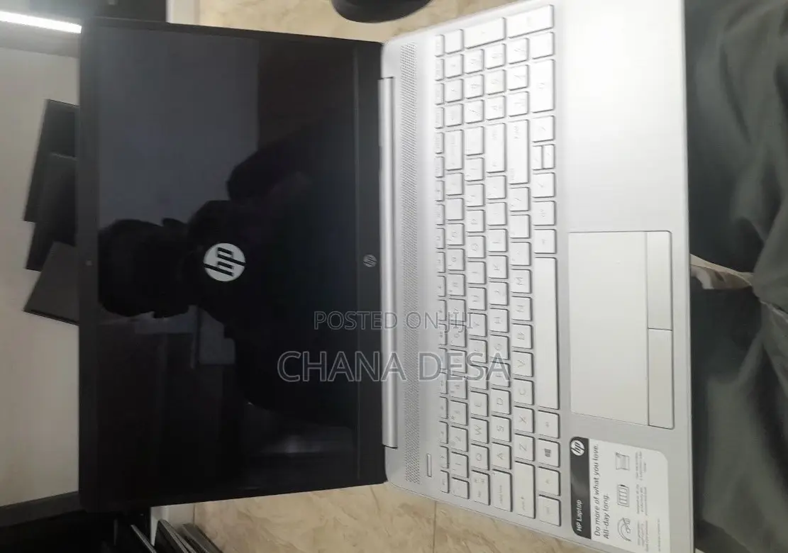 New Laptop HP 12GB Intel Core i5 HDD 1T