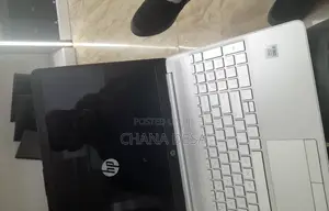 New Laptop HP 12GB Intel Core i5 HDD 1T