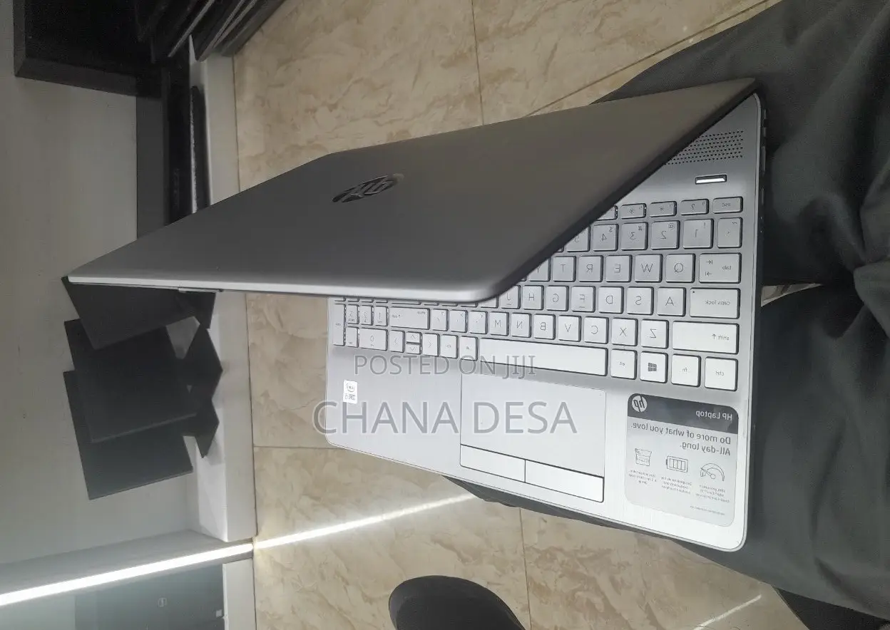 New Laptop HP 12GB Intel Core i5 HDD 1T