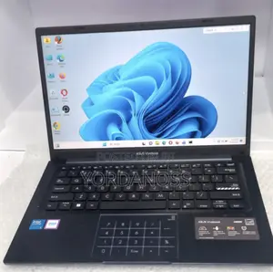 New Laptop Asus Vivobook 14 16GB Intel Core 5 SSD 512GB