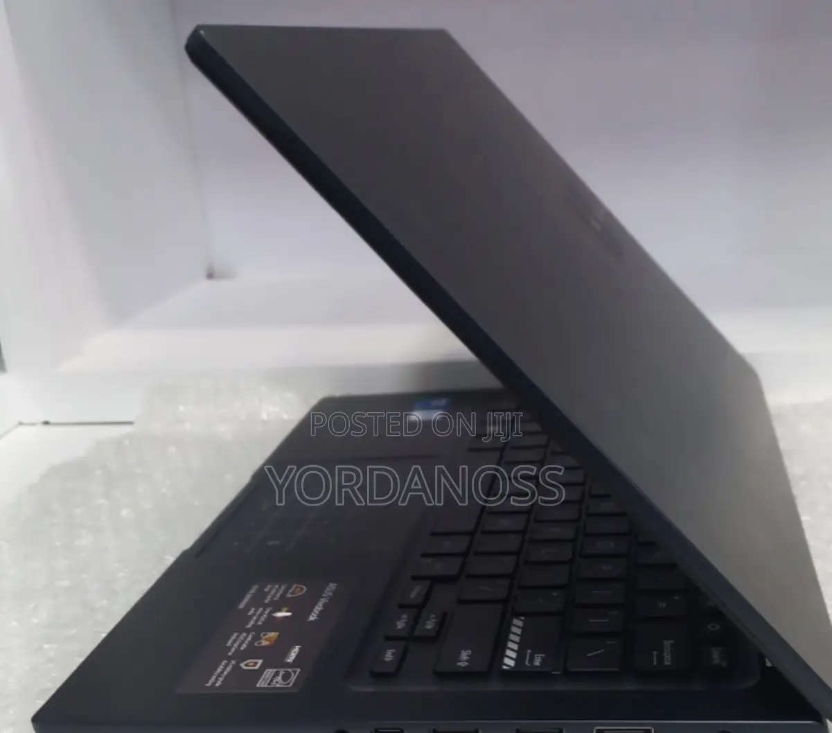 New Laptop Asus Vivobook 14 16GB Intel Core 5 SSD 512GB