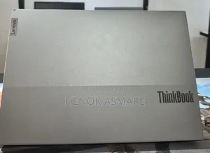New Laptop Lenovo ThinkBook 15 16GB Intel Core i5 SSD 512GB