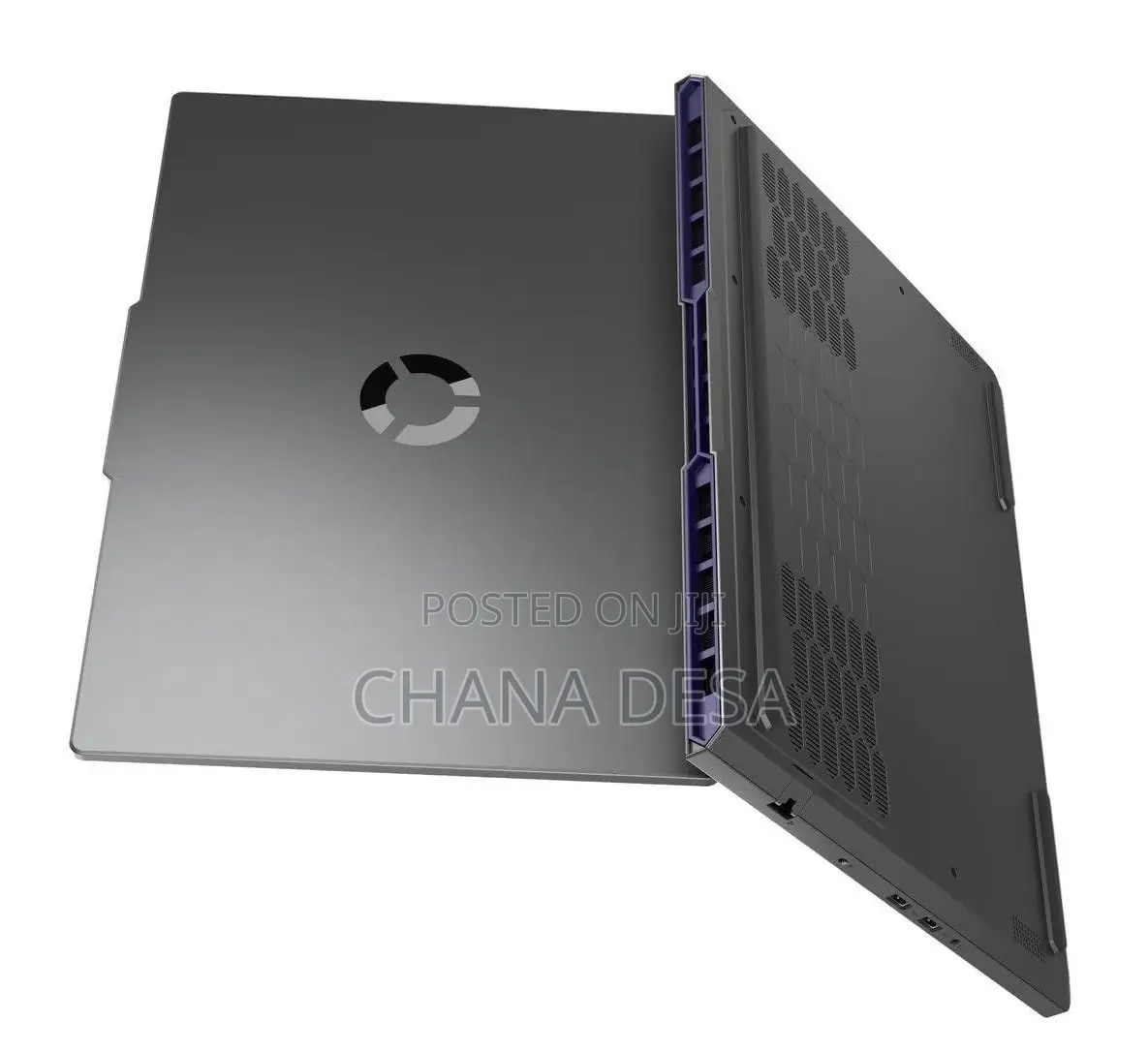 New Laptop Lenovo Legion 5 32GB Intel Core Ultra 9 SSD 1T