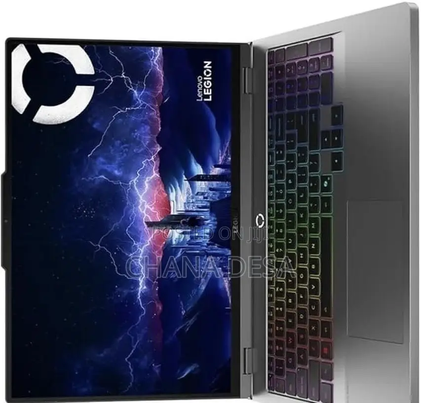 New Laptop Lenovo Legion 5 32GB Intel Core Ultra 9 SSD 1T