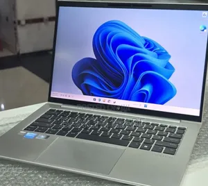 New Laptop HP EliteBook 840 G9 16GB Intel Core i5 SSD 512GB