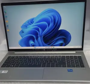 New Laptop HP ProBook 440 G10 16GB Intel Core i5 SSD 512GB