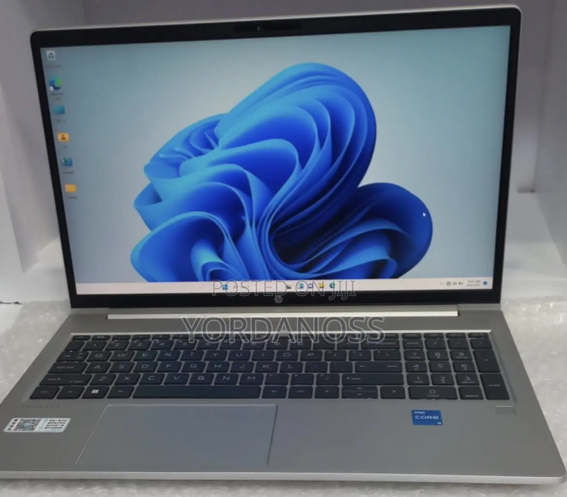 New Laptop HP ProBook 440 G10 16GB Intel Core i5 SSD 512GB