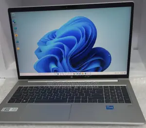 New Laptop HP ProBook 440 G10 16GB Intel Core i5 SSD 512GB
