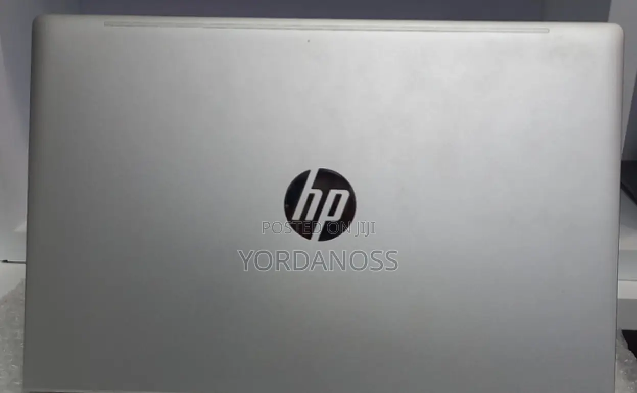 New Laptop HP ProBook 440 G10 16GB Intel Core i5 SSD 512GB