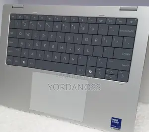 New Laptop HP OmniBook X Flip 16" 16GB Intel Core Ultra 7 SSD 1T