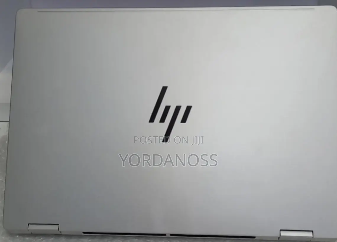 New Laptop HP OmniBook X Flip 16" 16GB Intel Core Ultra 7 SSD 1T