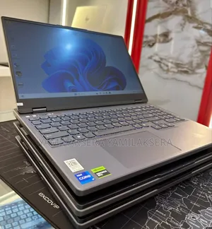New Lenovo Legion Y7000P IRX9 Gaming Laptop 16GB Intel Core i7 SSD 1T