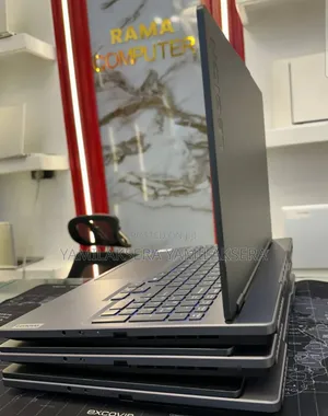 New Lenovo Legion Y7000P IRX9 Gaming Laptop 16GB Intel Core i7 SSD 1T