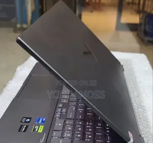 New Laptop HP Victus 16 16GB Intel Core i7 SSD 512GB