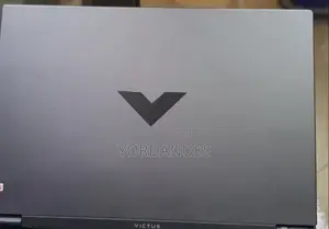 New Laptop HP Victus 16 16GB Intel Core i7 SSD 512GB