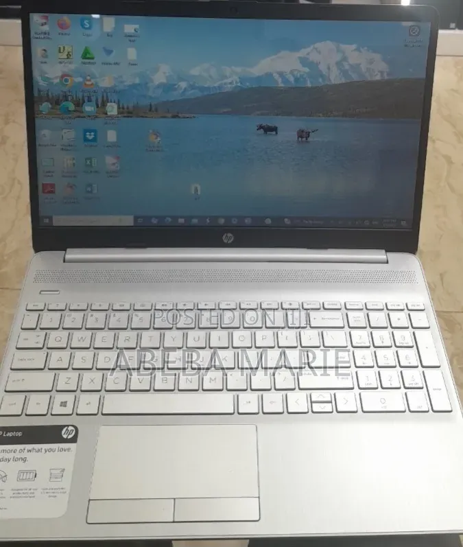 New Laptop HP Stream Notebook 8GB Intel Core i5 HDD 1T