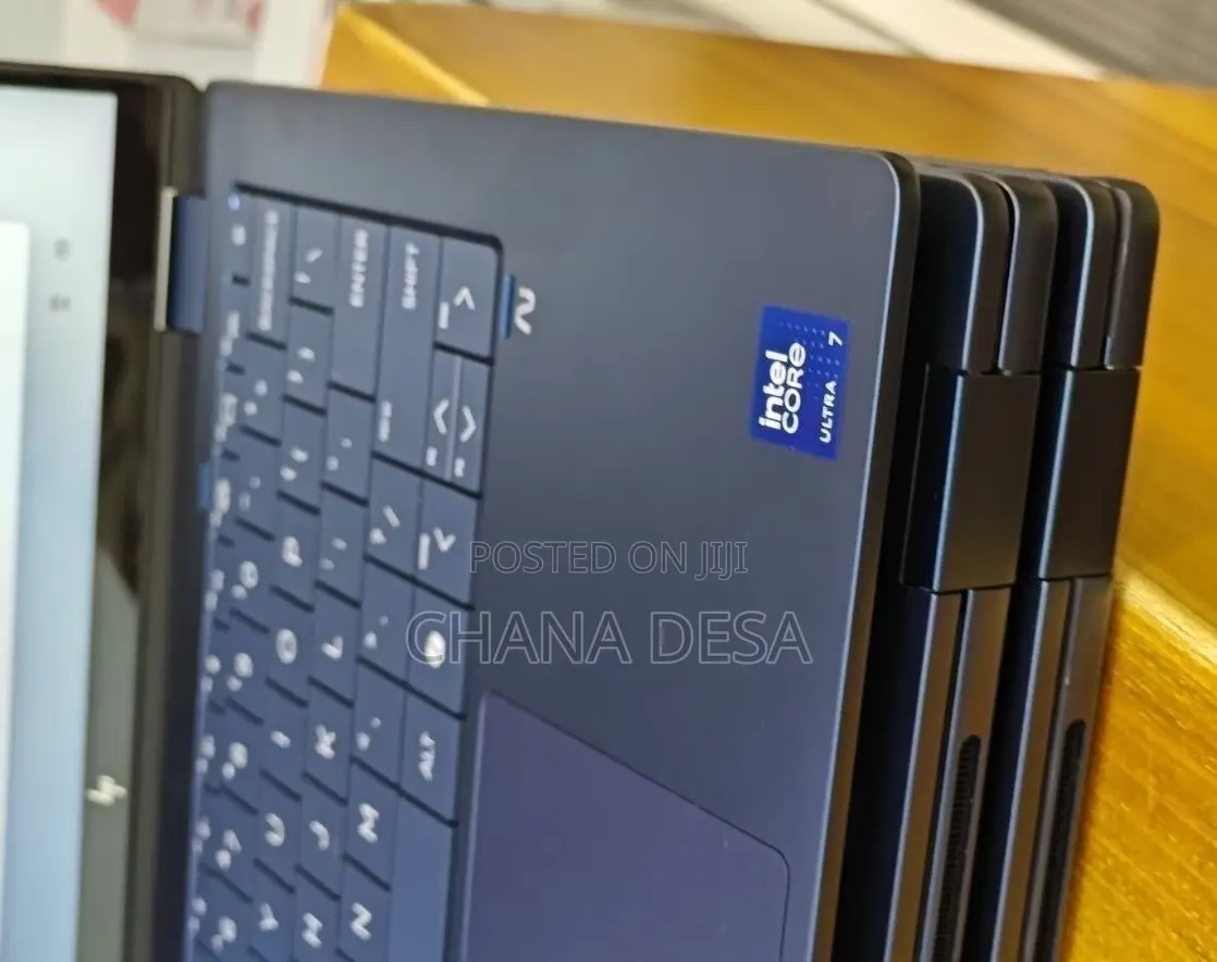 New Laptop HP OmniBook X Flip 14" 16GB Intel Core Ultra 7 SSD 1T