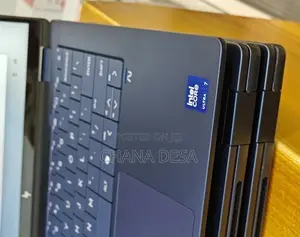 New Laptop HP OmniBook X Flip 14" 16GB Intel Core Ultra 7 SSD 1T