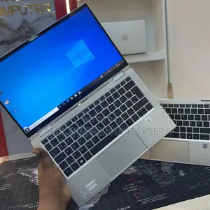 New Laptop HP EliteBook 1030 16GB Intel Core i5 SSD 512GB
