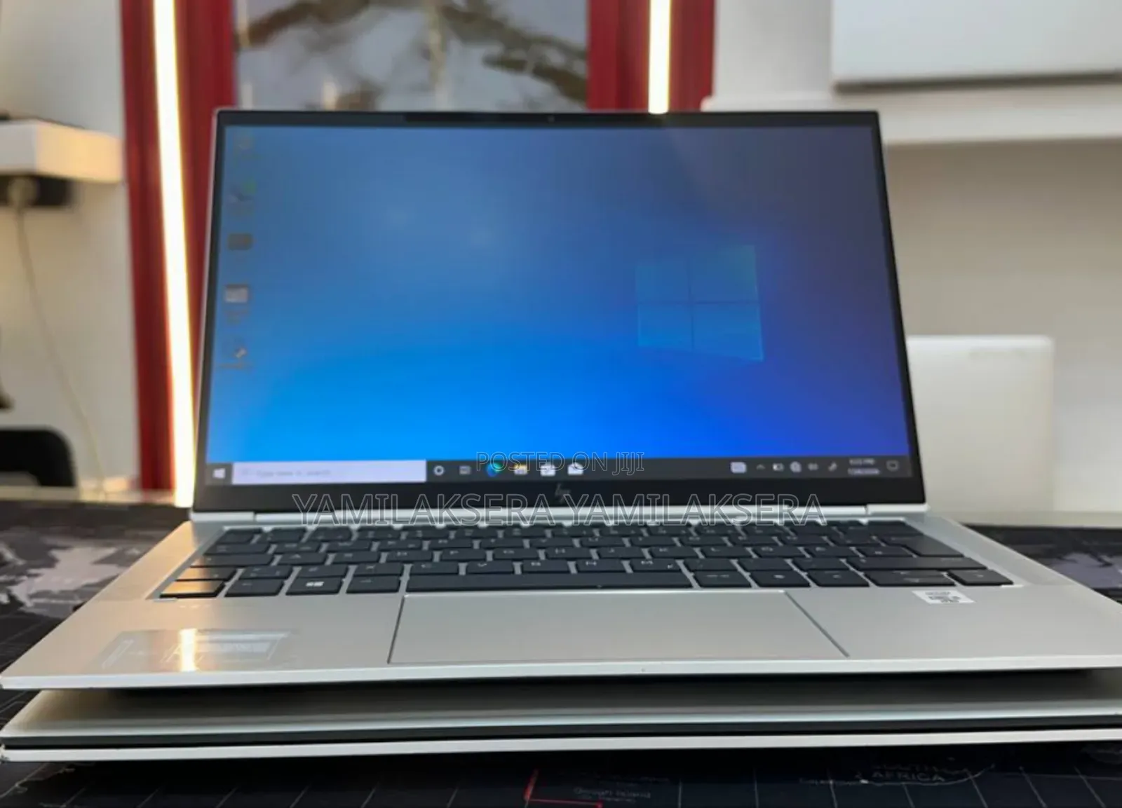 New Laptop HP EliteBook 1030 16GB Intel Core i5 SSD 512GB