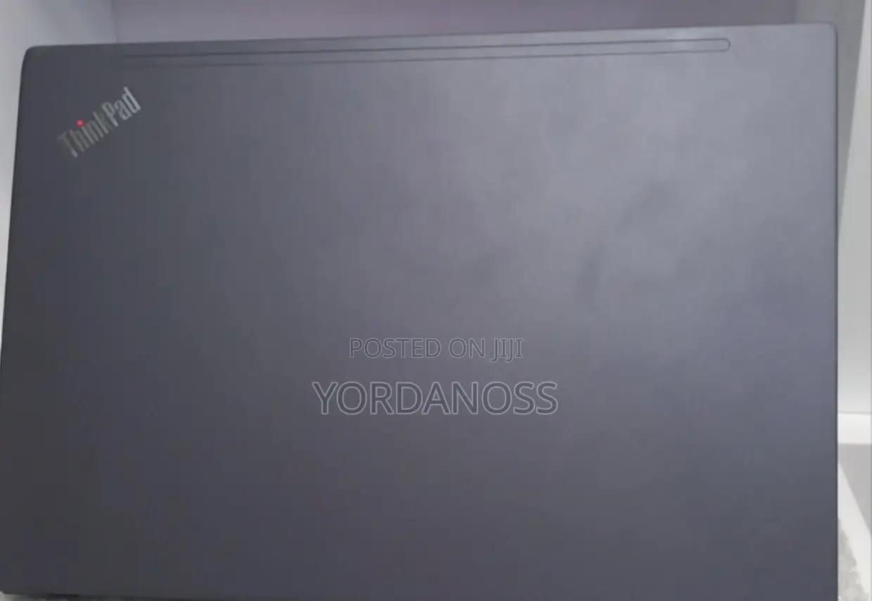 New Laptop Lenovo ThinkPad T14 16GB Intel Core i5 SSD 512GB