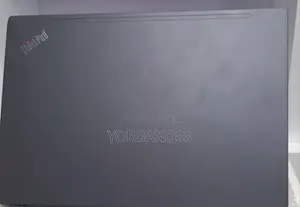 New Laptop Lenovo ThinkPad T14 16GB Intel Core i5 SSD 512GB