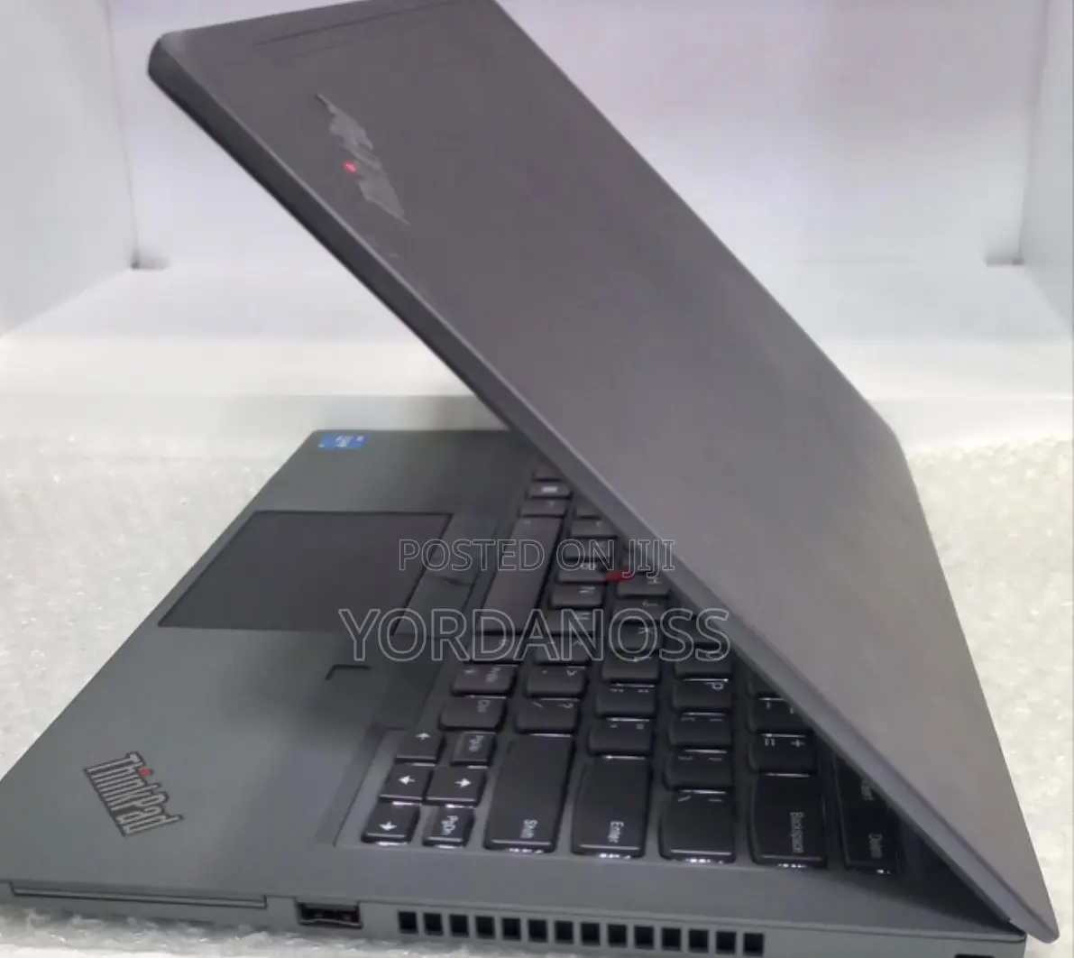 New Laptop Lenovo ThinkPad T14 16GB Intel Core i5 SSD 512GB