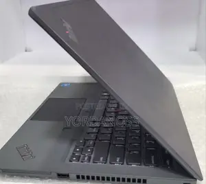 New Laptop Lenovo ThinkPad T14 16GB Intel Core i5 SSD 512GB