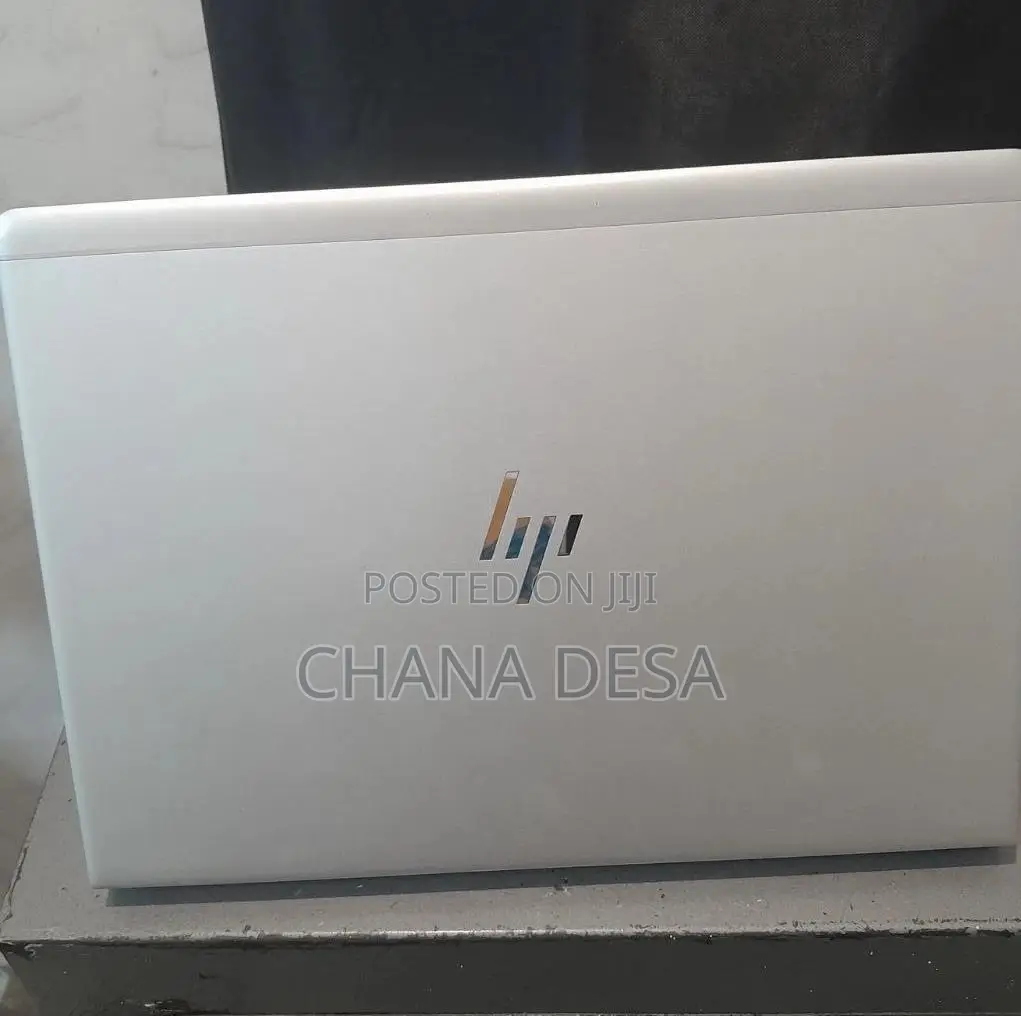 New Laptop HP EliteBook 840 G5 8GB Intel Core i5 SSD 512GB