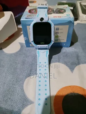 Kid's Watch
