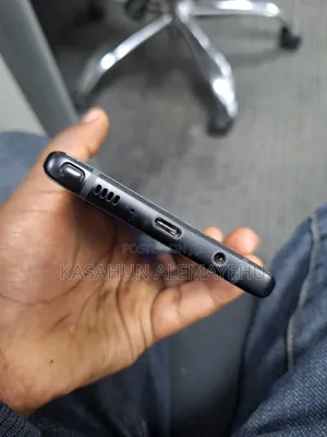 Samsung Galaxy Note 9 128 GB Black