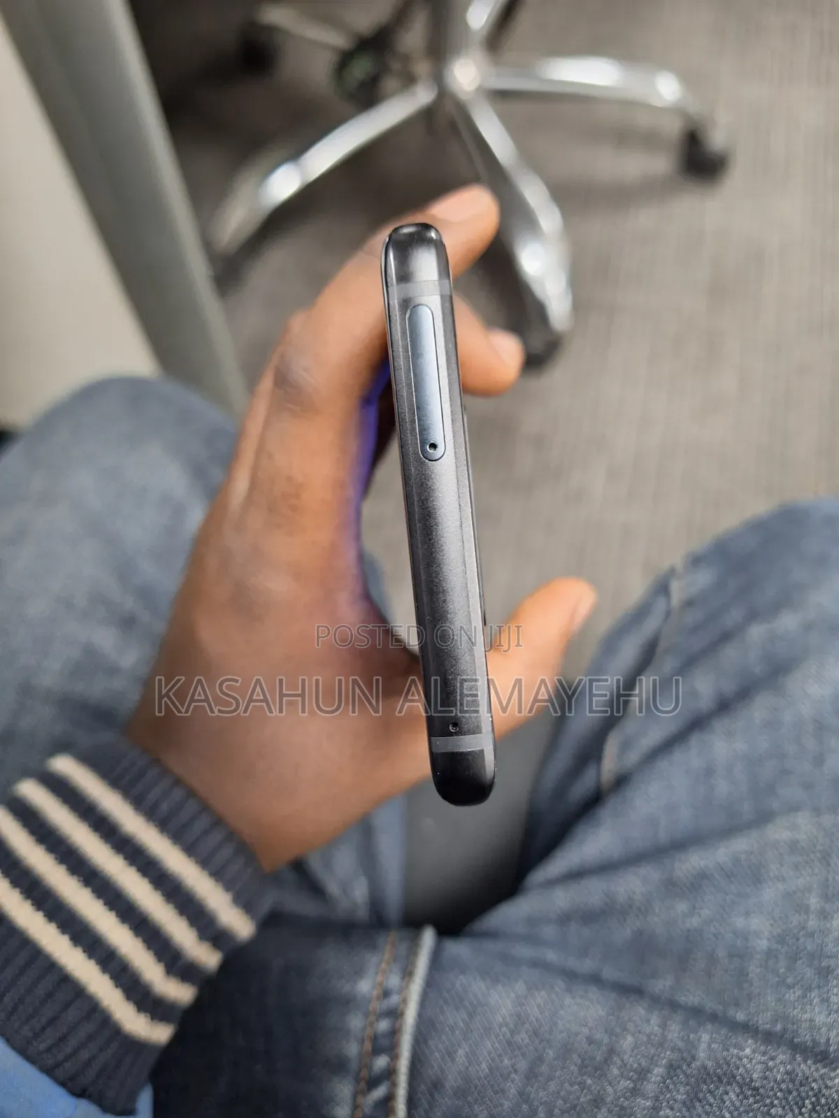 Samsung Galaxy Note 9 128 GB Black