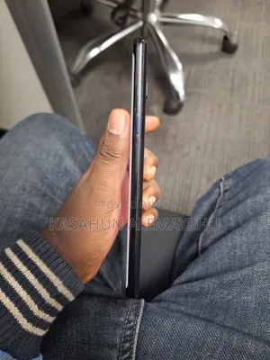 Samsung Galaxy Note 9 128 GB Black