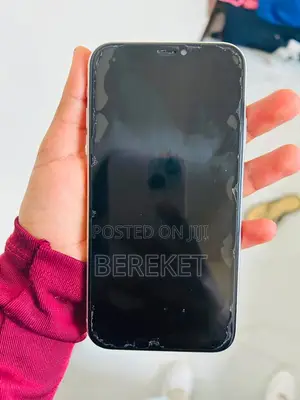 Apple iPhone 11 128 GB White