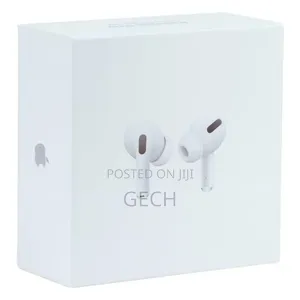 Airpods Wireless