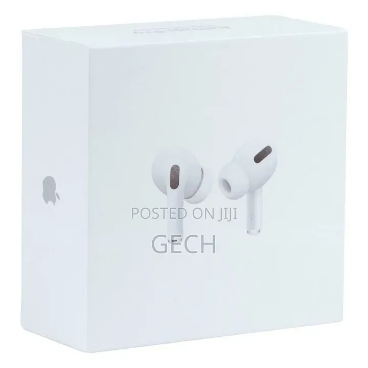 Airpods Wireless