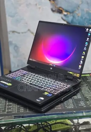 New Laptop Acer Predator Helios 16 16GB Intel Core i7 SSD 512GB