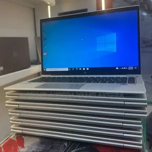 New Laptop HP EliteBook 830 G8 16GB Intel Core i7 SSD 512GB