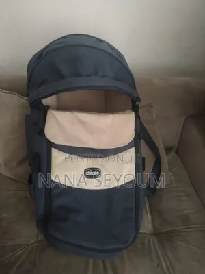 Chiccho Sleeping Bag