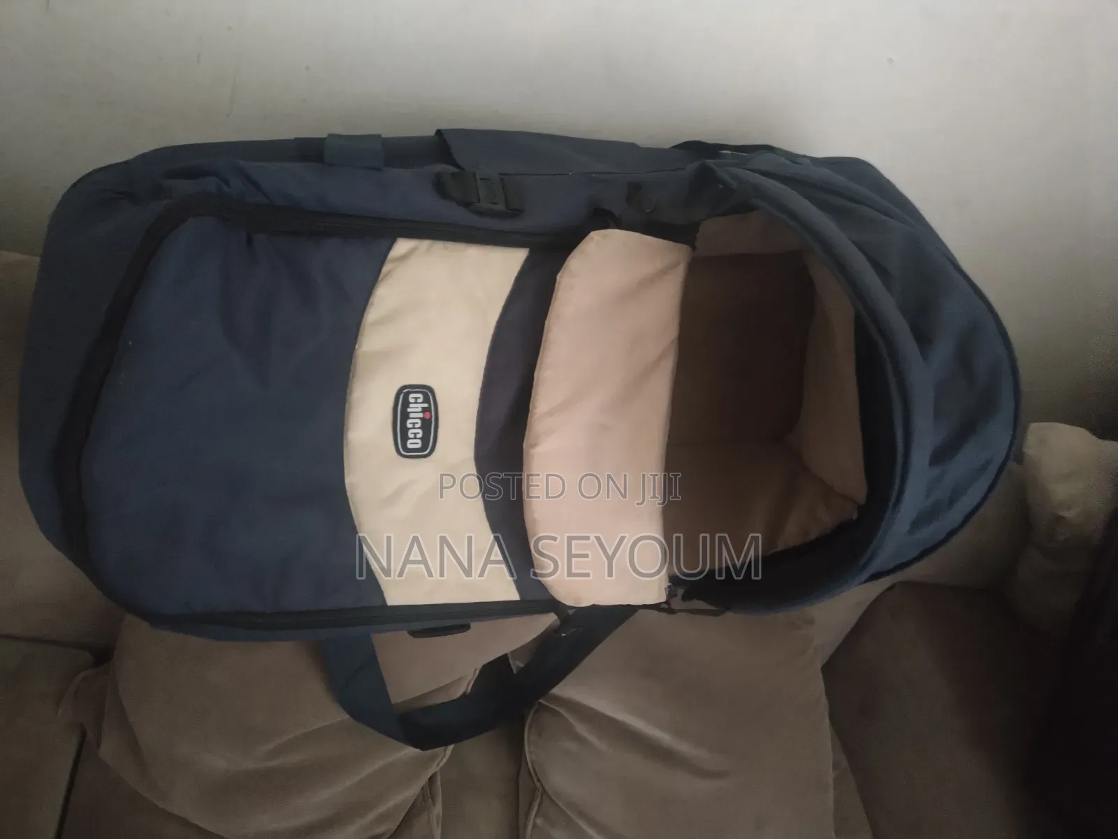 Chiccho Sleeping Bag