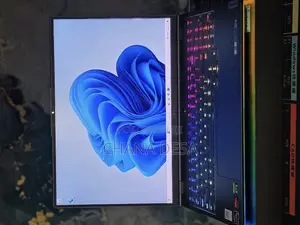 New Laptop Lenovo 32GB AMD Ryzen 9 SSD 1T