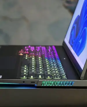 New Laptop Lenovo 32GB AMD Ryzen 9 SSD 1T