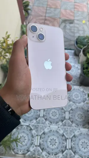 Apple iPhone 13 128 GB Pink