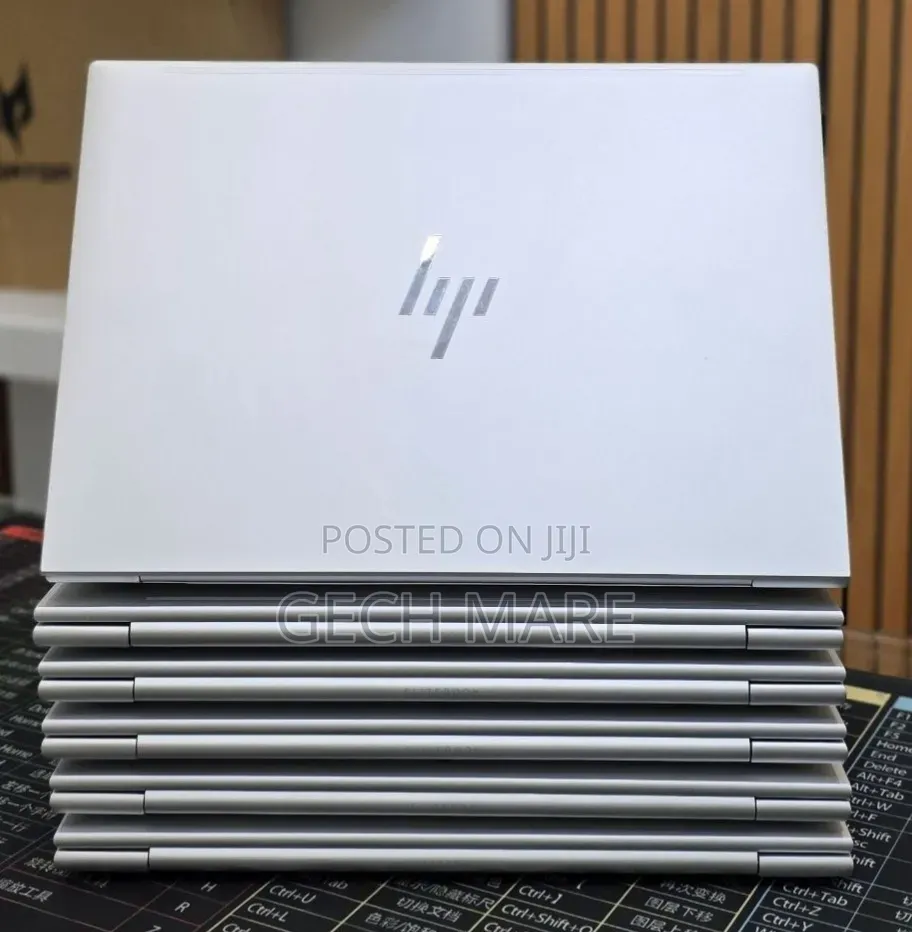 New Laptop HP EliteBook 840 G9 16GB Intel Core i7 SSD 512GB